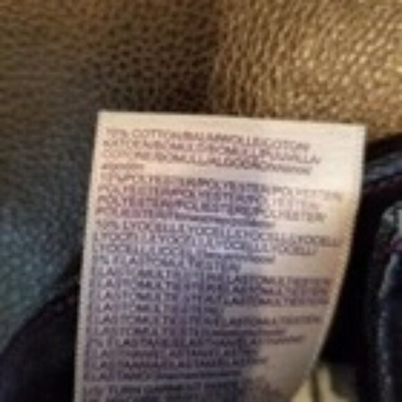 NYDJ  EXC DARK WASH - Picture 6 of 9